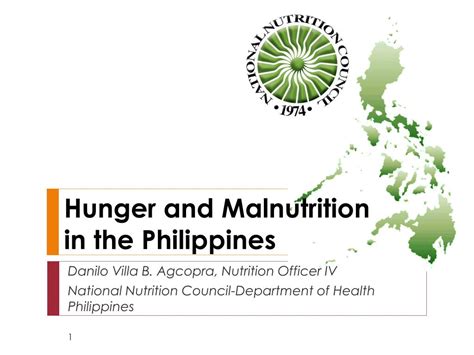 malnutrition in the philippines doh|Malnutrition .